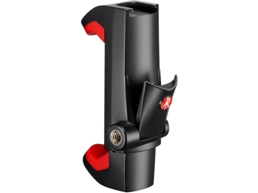 Mini Tripé Manfrotto para Smartphone 2