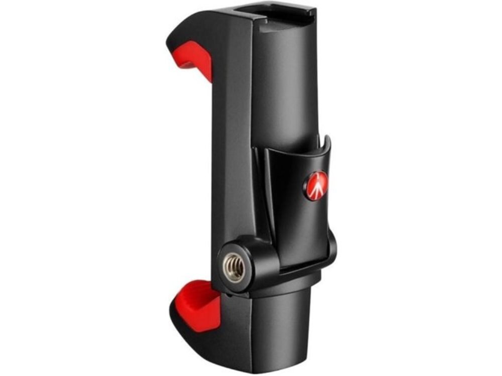 Mini Tripé Manfrotto para Smartphone 3