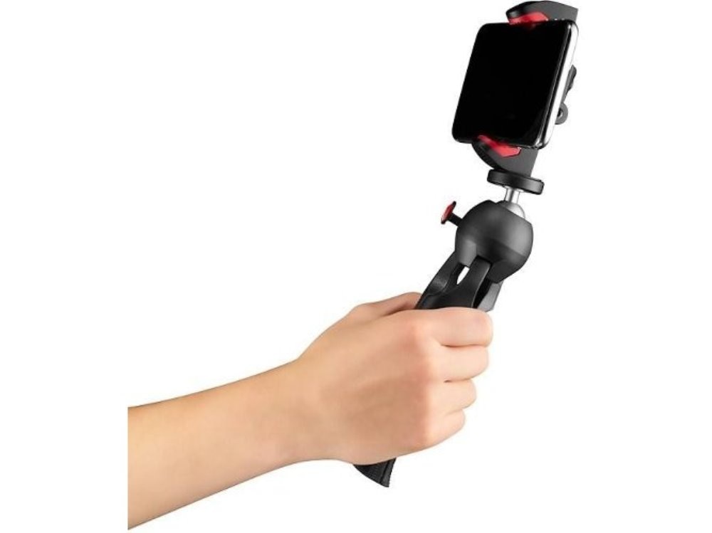 Mini Tripé Manfrotto para Smartphone 5