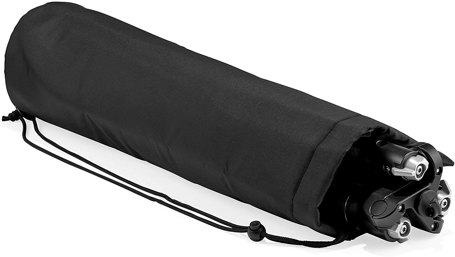Tripé Element MII Aluminio - Preto 5