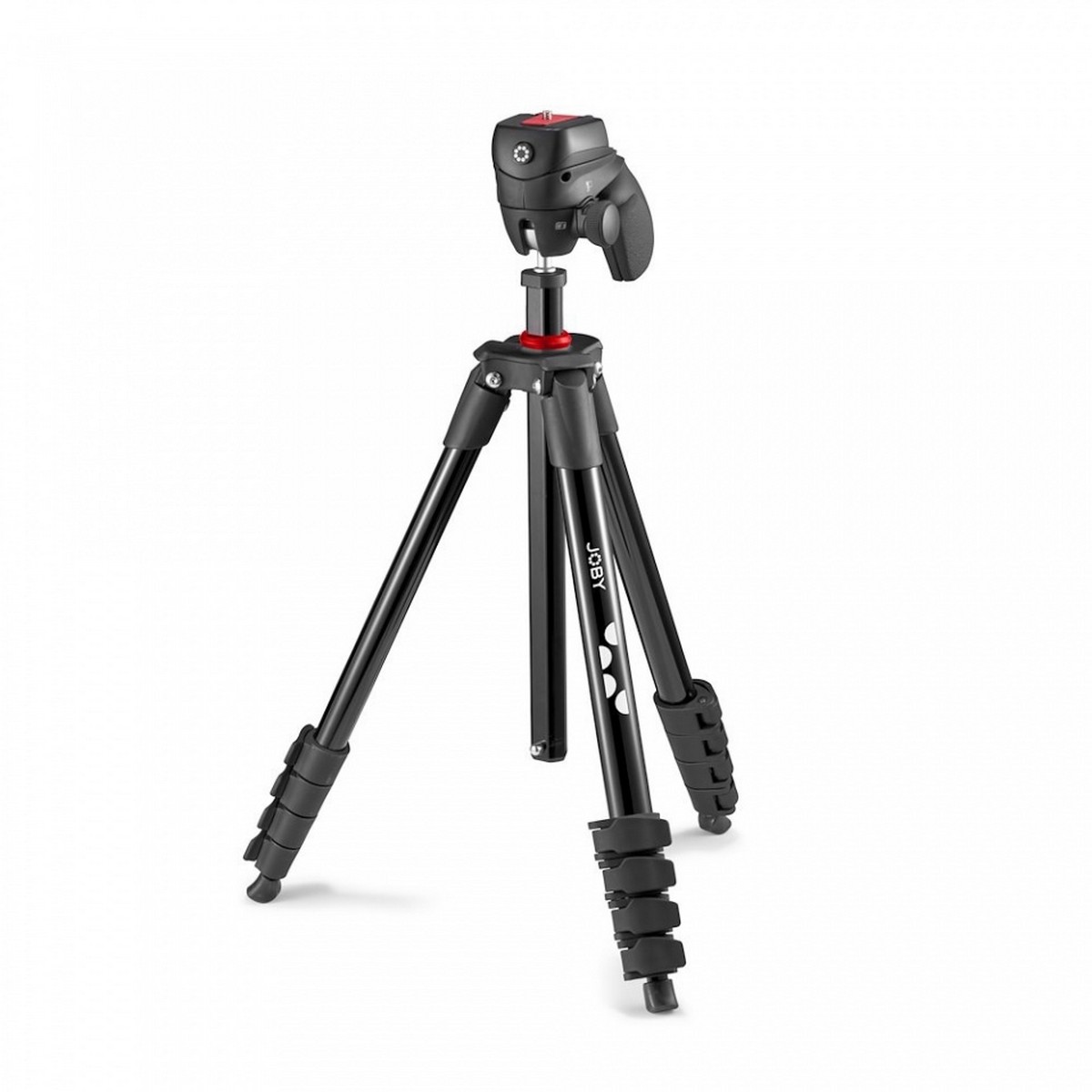Kit Joby de Acção Compacto 2