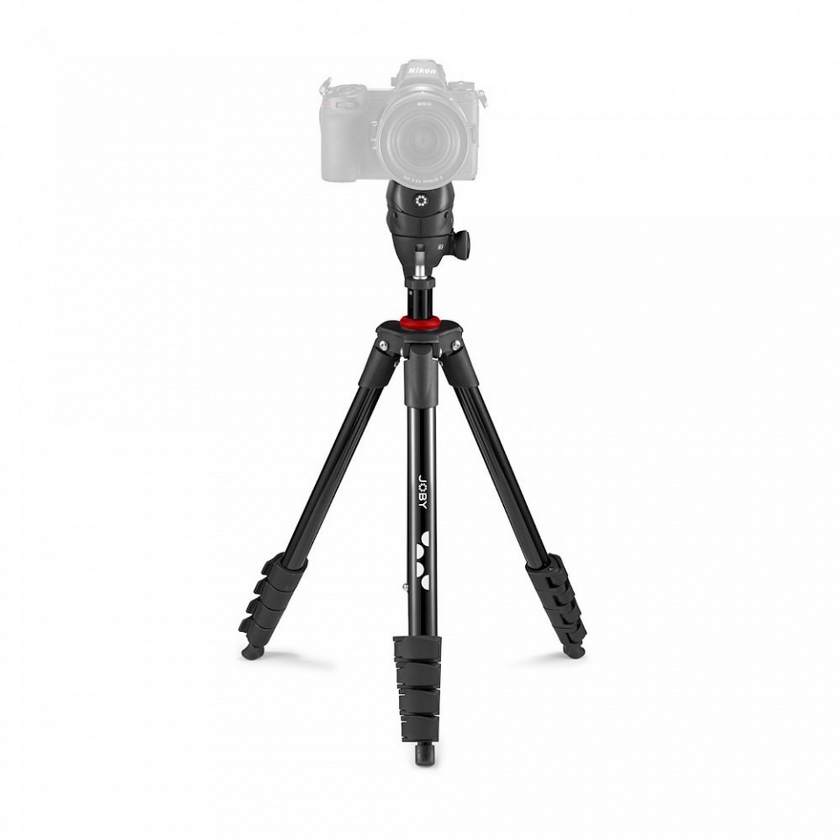 Kit Joby de Acção Compacto 8