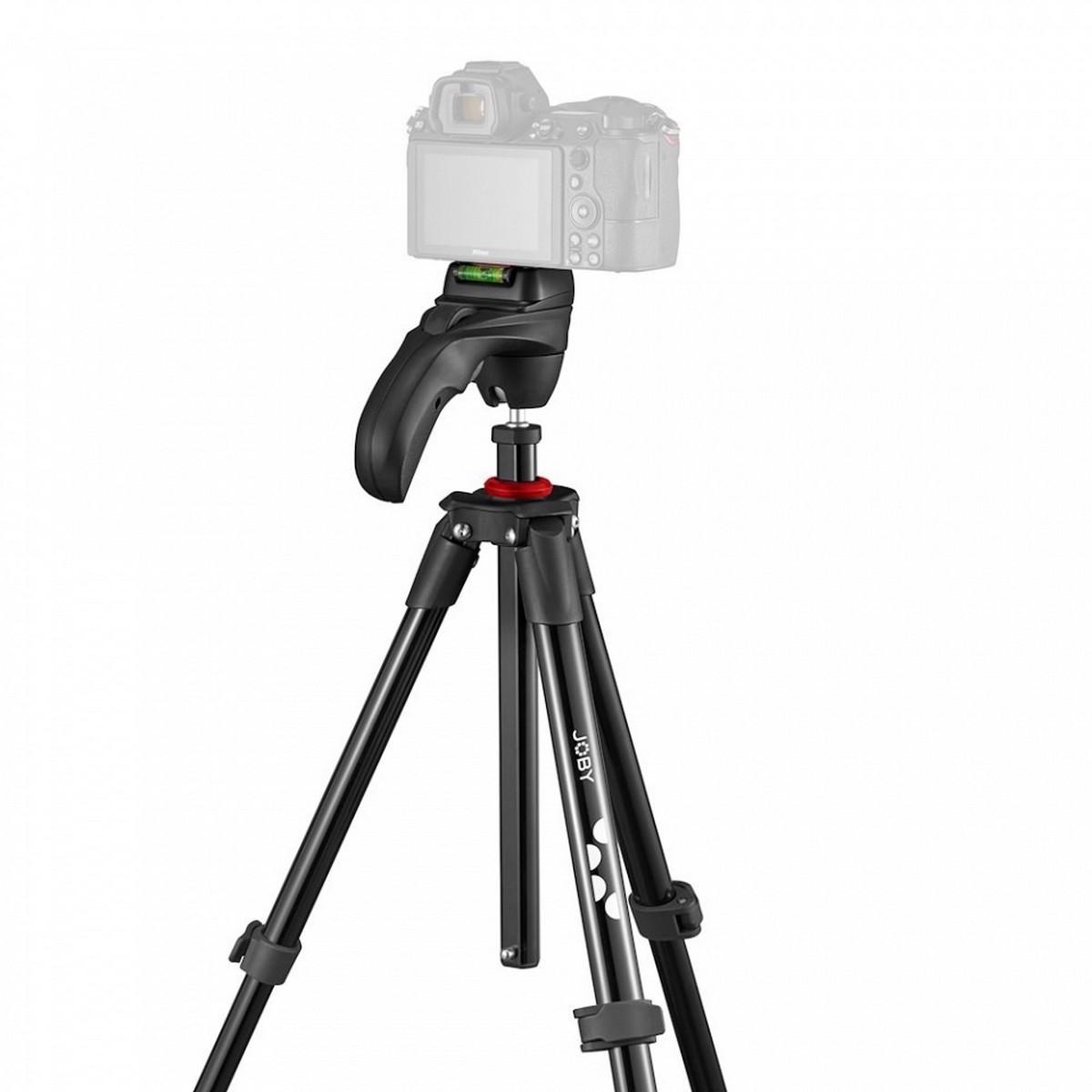 Kit Joby de Acção Compacto 9