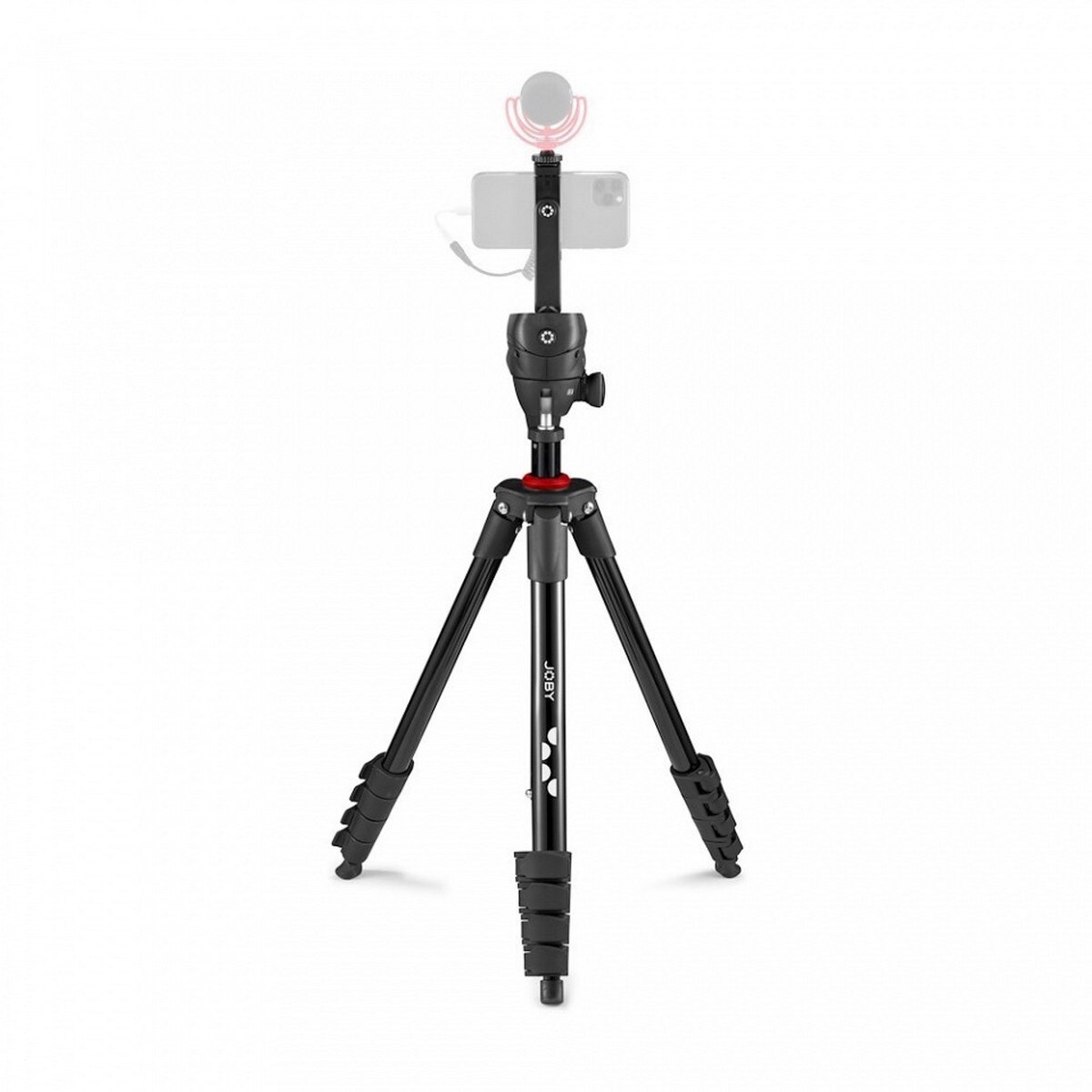 Kit Joby de Acção Compacto 10