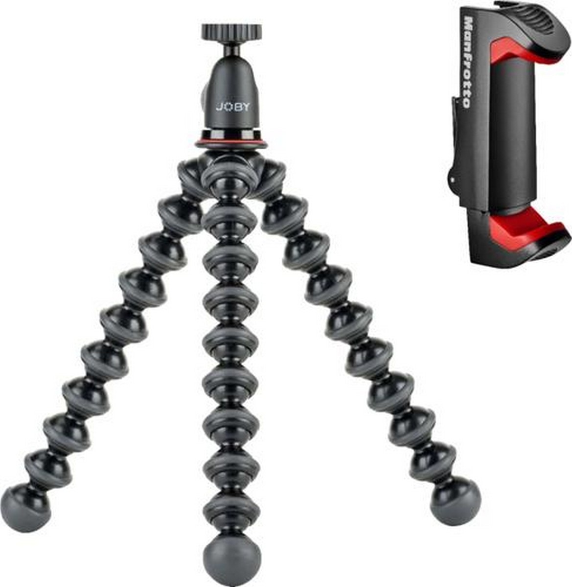 Imagem 0 de Kit Joby Gorillapod 1K Smart