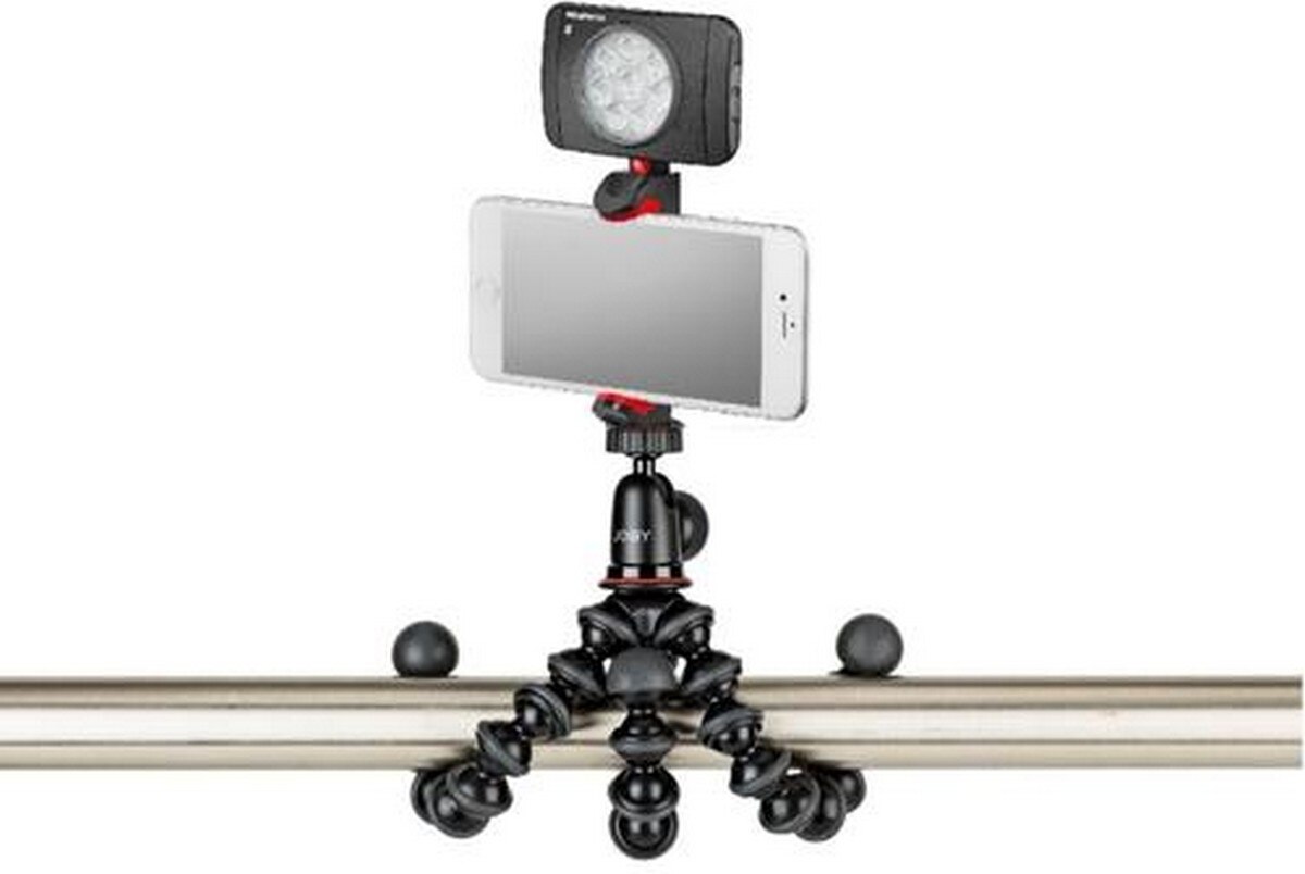 Kit Joby Gorillapod 1K Smart 2