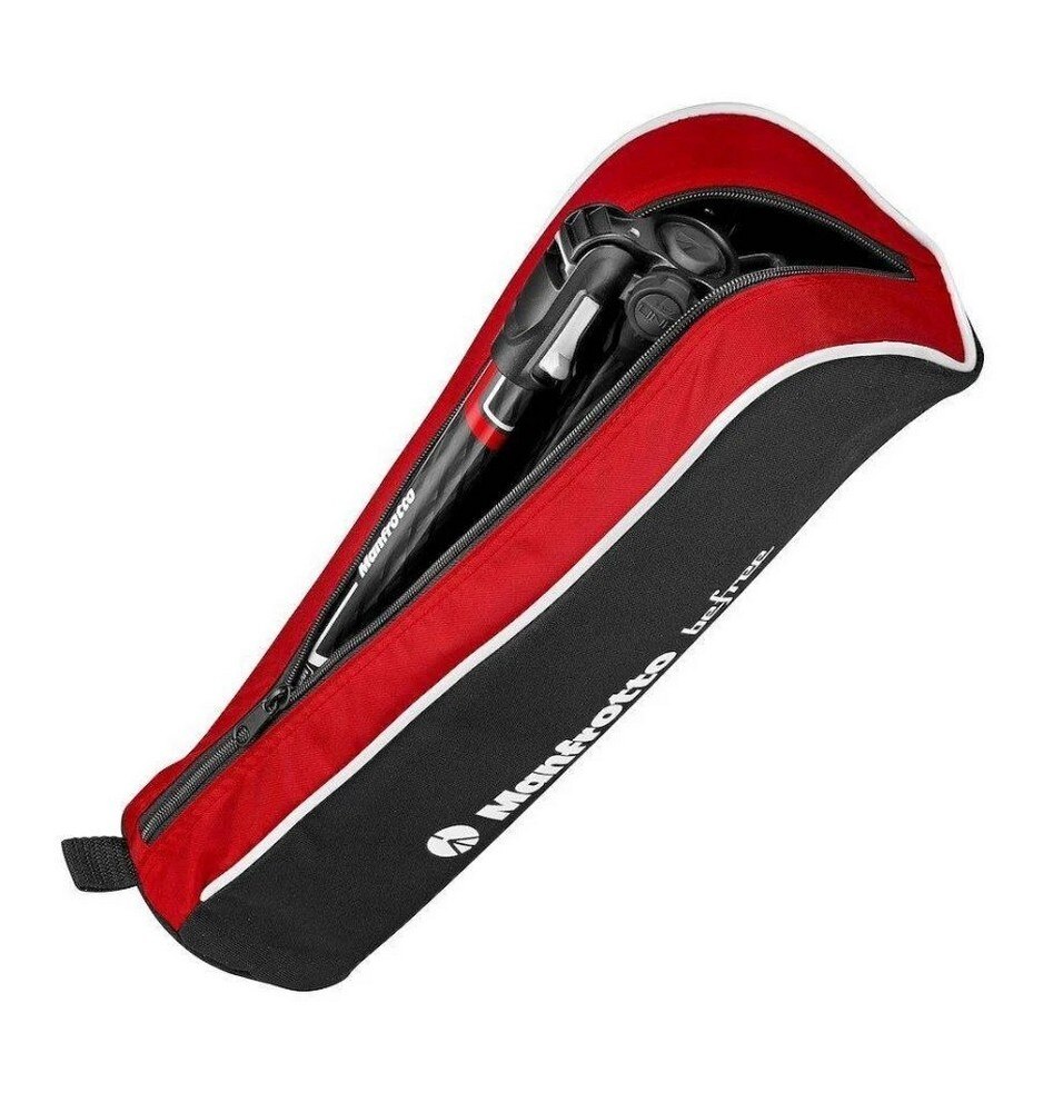 Tripé Manfrotto MKBFRTC4-BH Befree Advanced Twist Lock Carbono 4