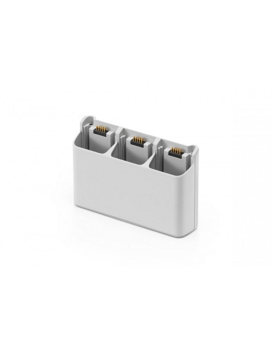 Carregador Bidirecional para Drone DJI Neo 1