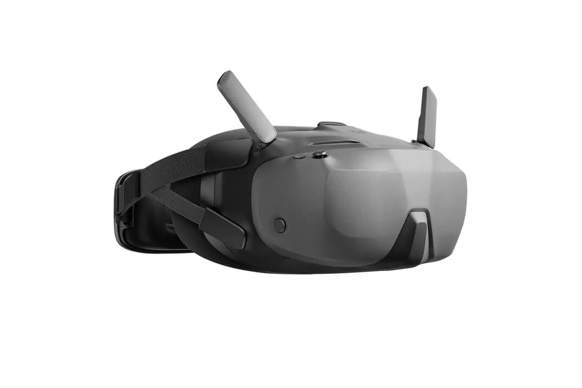 DJI Goggles N3 3