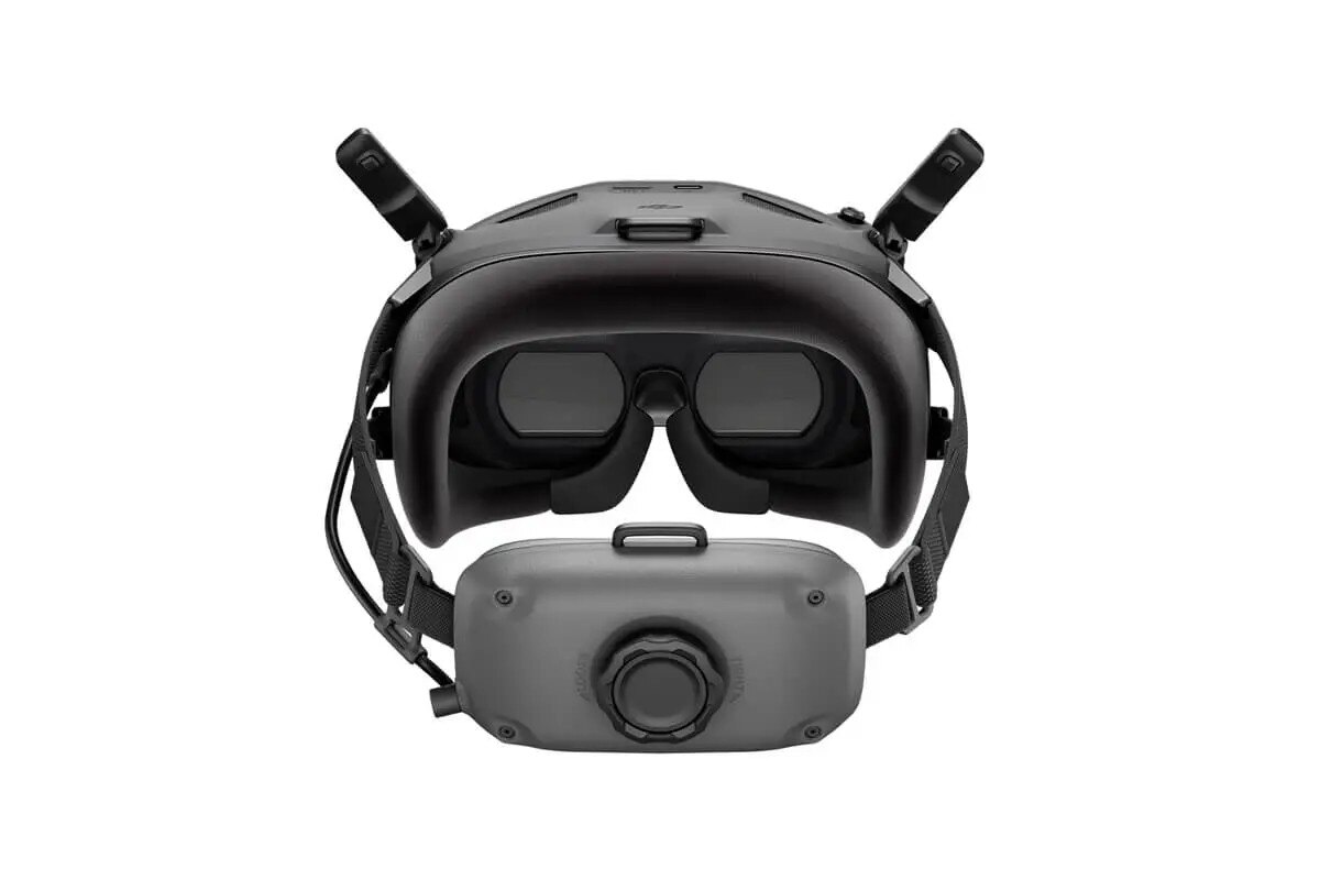 DJI Goggles N3 4