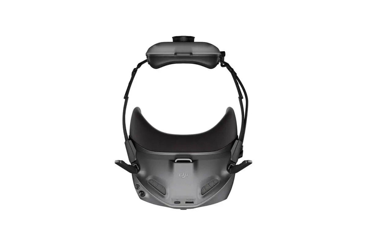 DJI Goggles N3 5