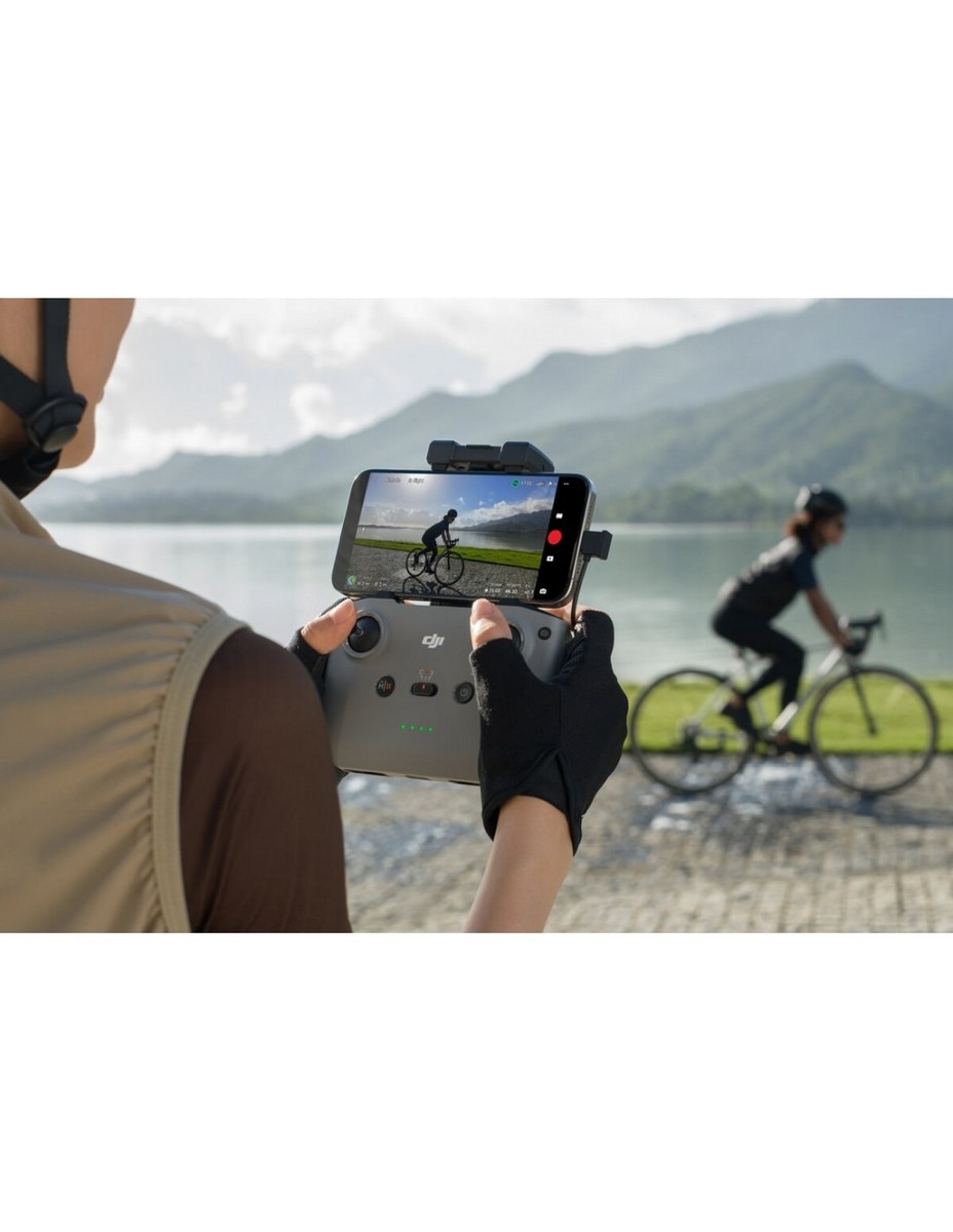 Controlo Remoto DJI RC-N3 Cinzento-5