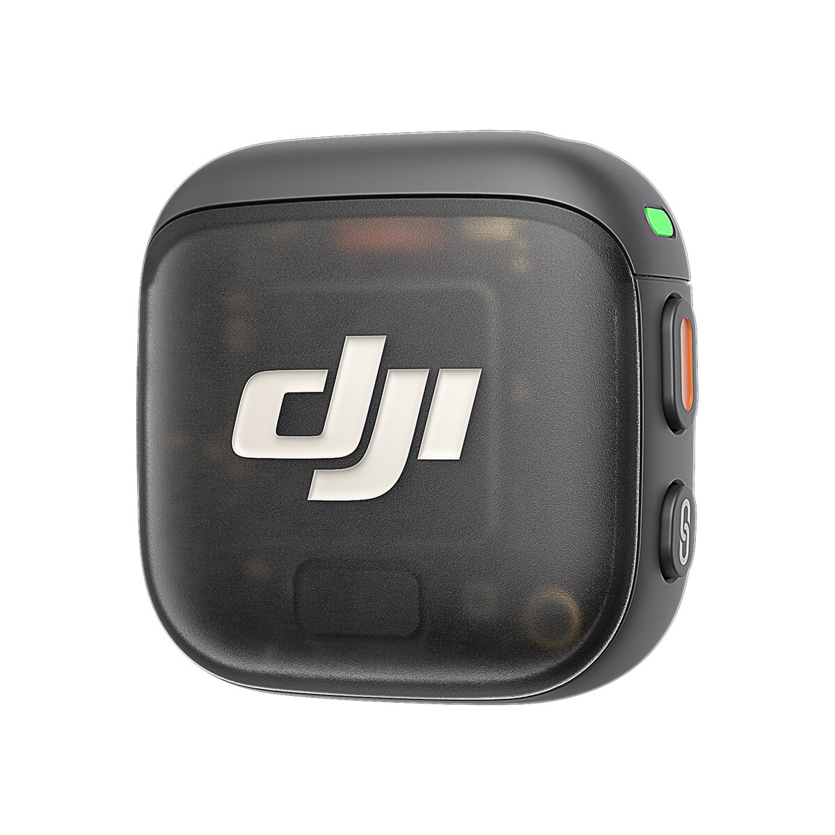 DJI Mic 3 (1 Transmissor) 2