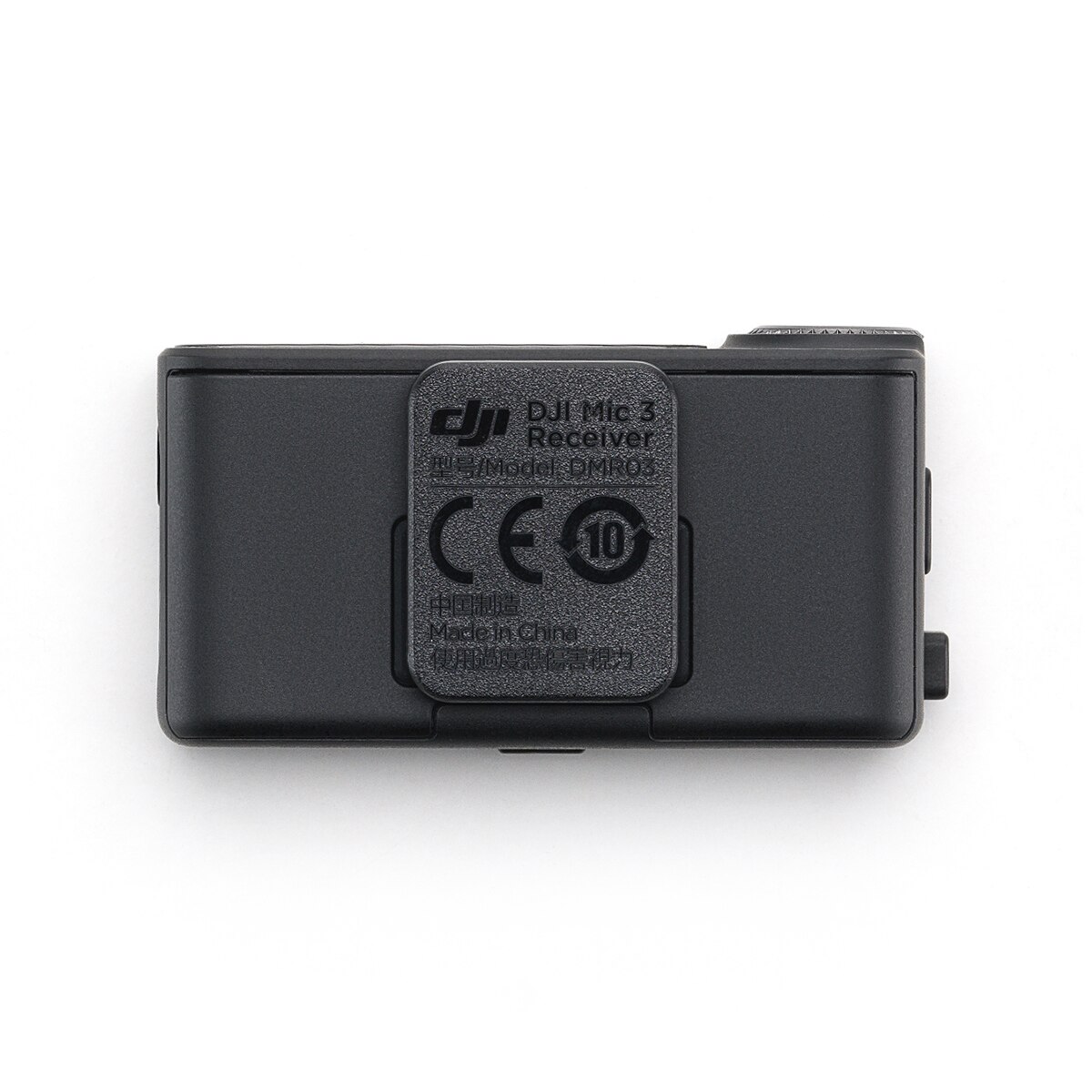 DJI Mic 3 (1 Recetor) 4