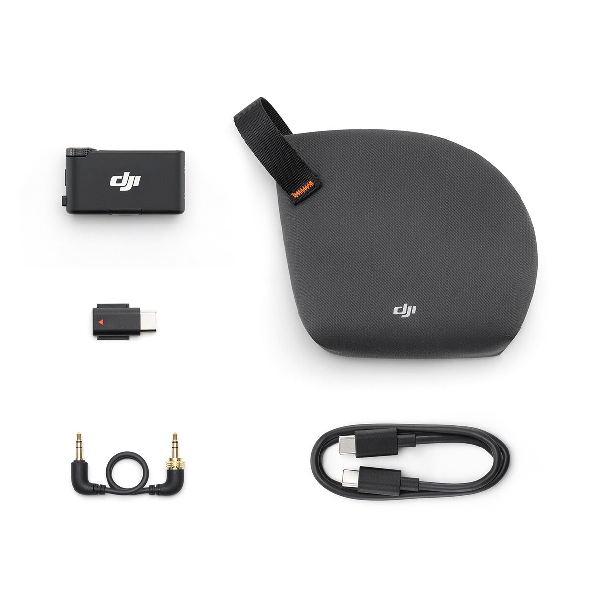 DJI Mic 3 (1 Recetor) 6