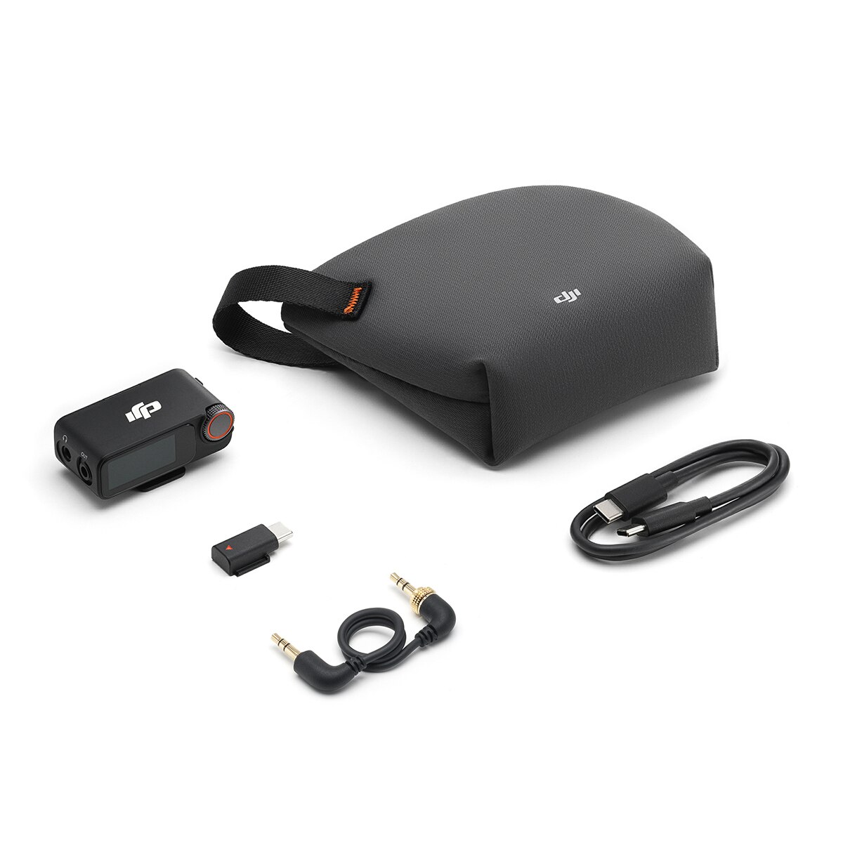 DJI Mic 3 (1 Recetor) 7