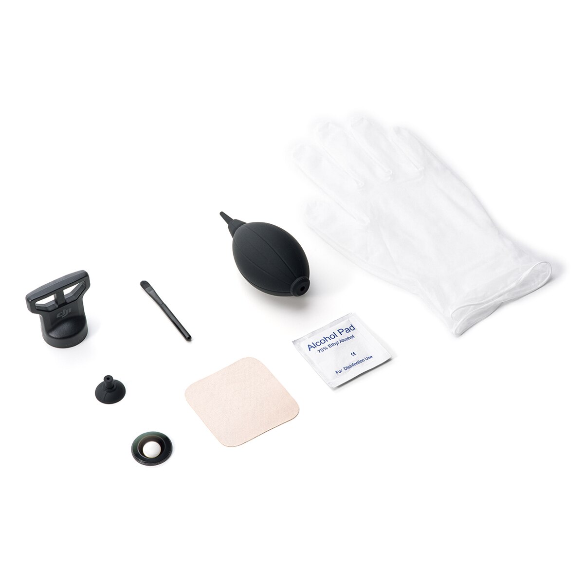 Imagem 0 de Kit de Lente de Substituição com Ferramentas para DJI Avata 360
