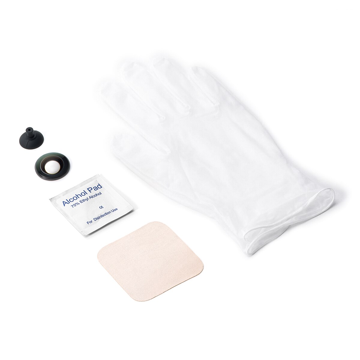Imagem 0 de Kit de Lente de Substituição para DJI Avata 360