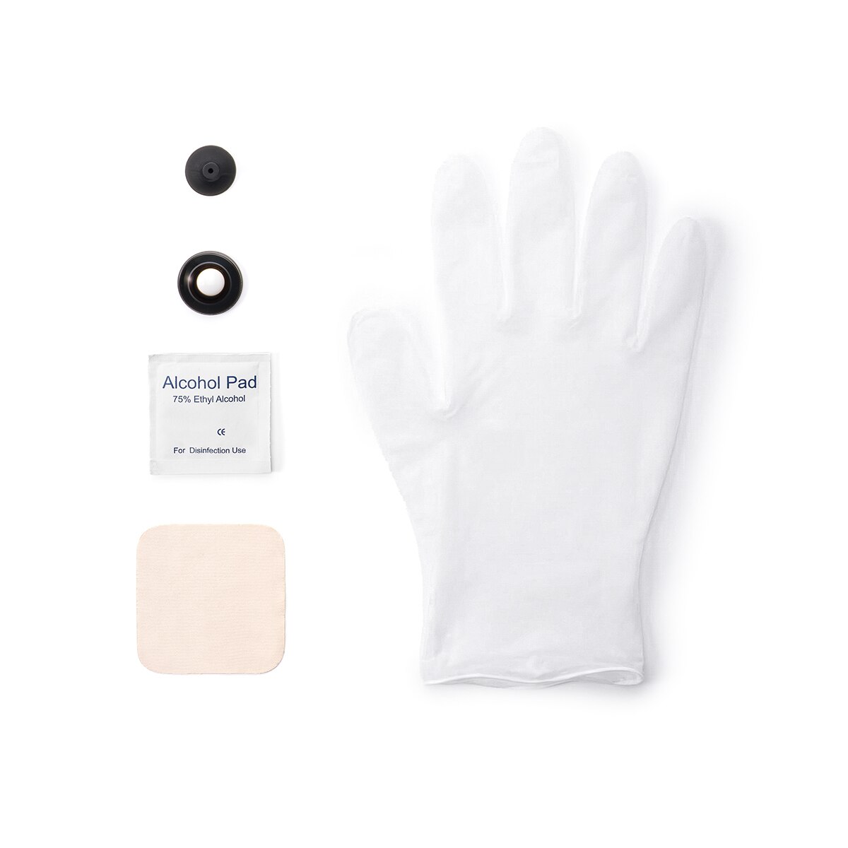 Kit de Lente de Substituição para DJI Avata 360 2
