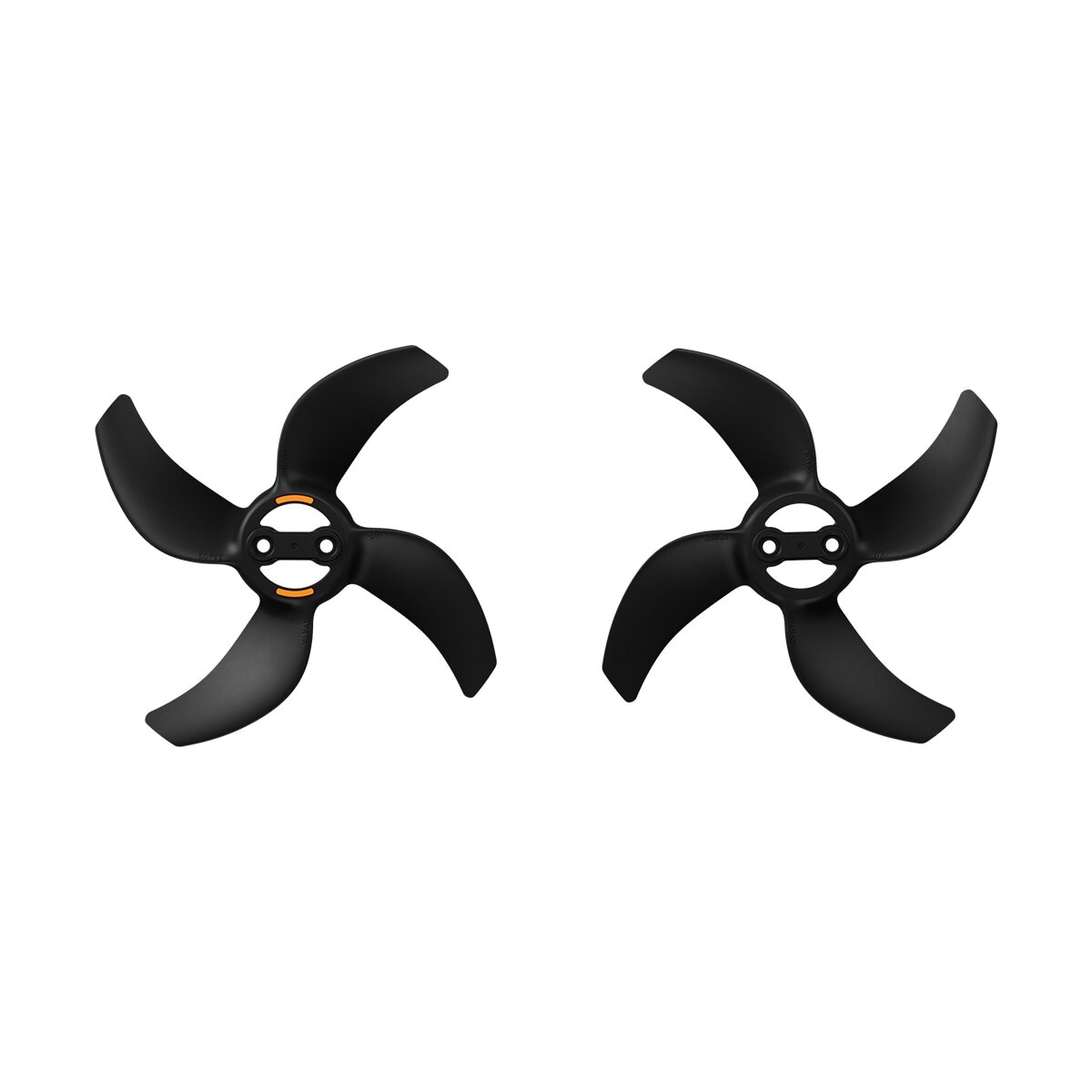 Imagem 0 de Hélices de Substituição para DJI Avata 360