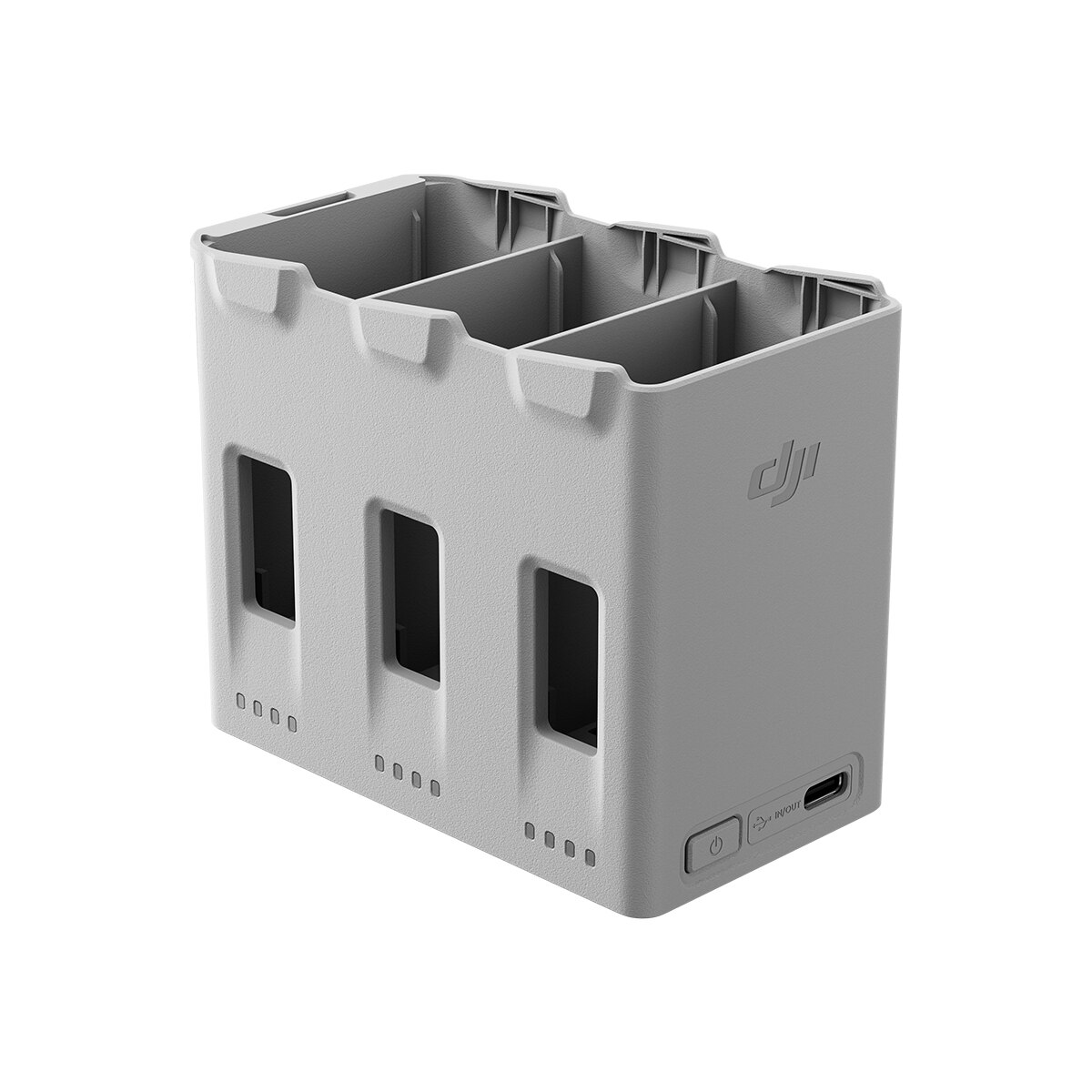 Carregador DJI Lito X1 Two-Way Charging Hub 3