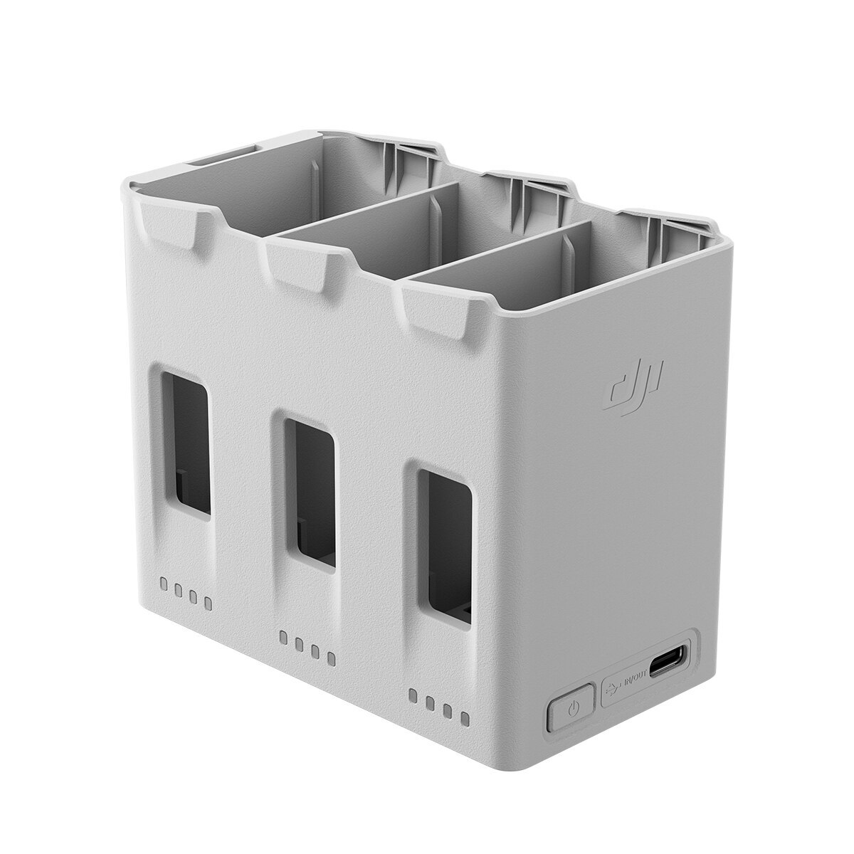 Carregador DJI Lito 1 Two-Way Charging Hub 3
