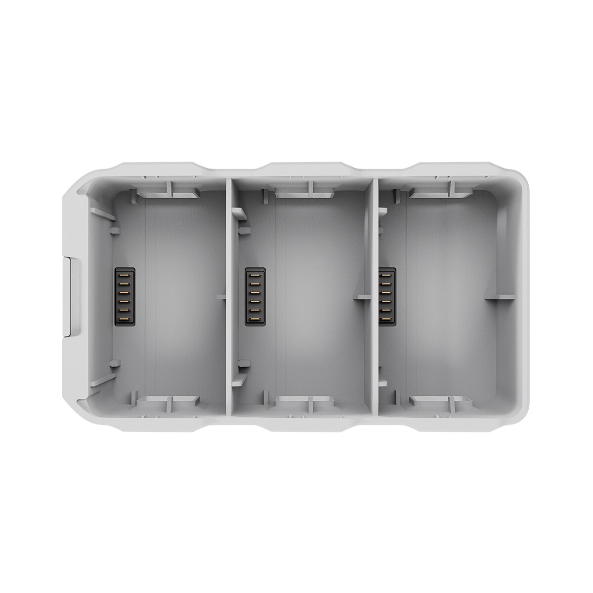 Carregador DJI Lito 1 Two-Way Charging Hub 4