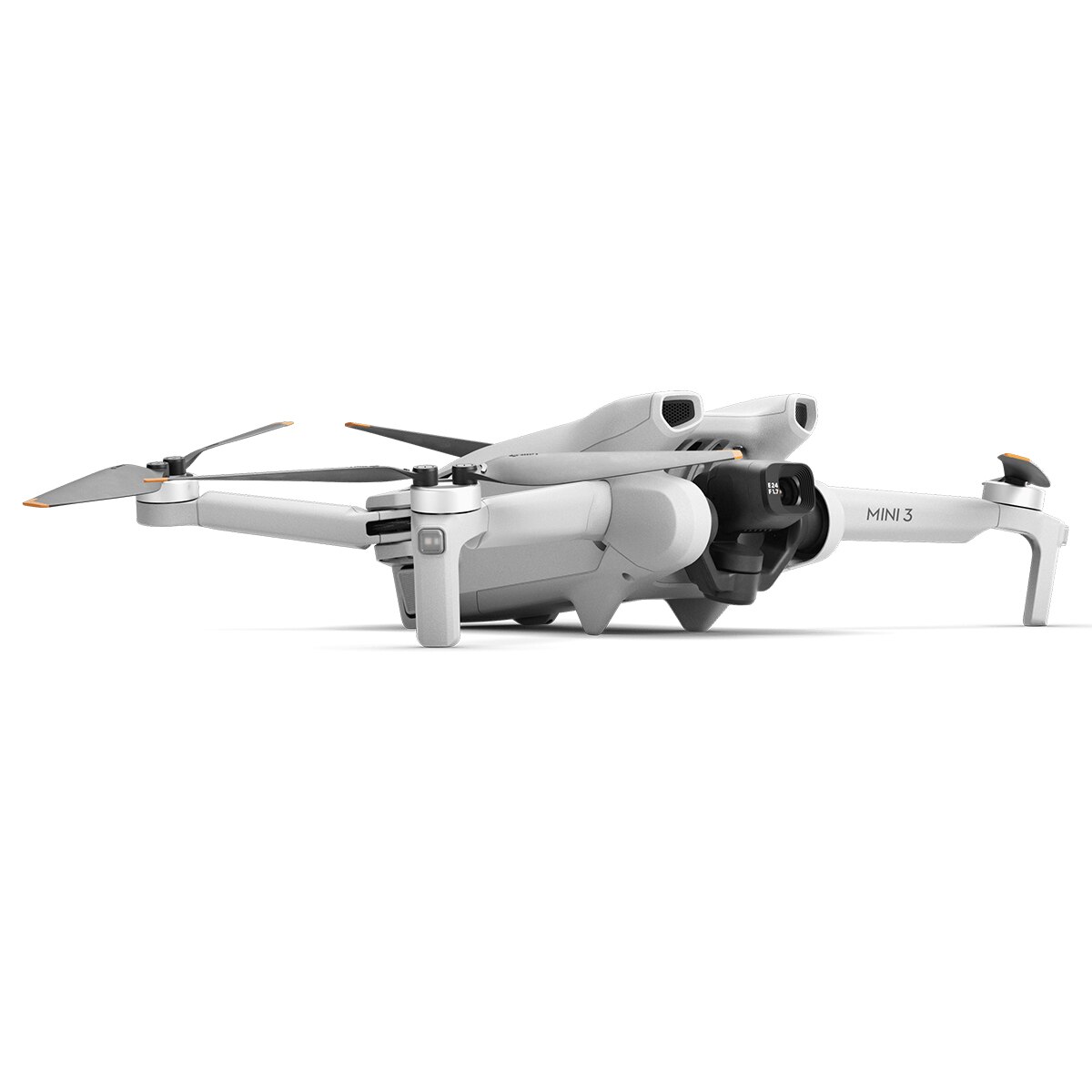 Drone DJI Mini 3 + Comando Remoto DJI RC 3