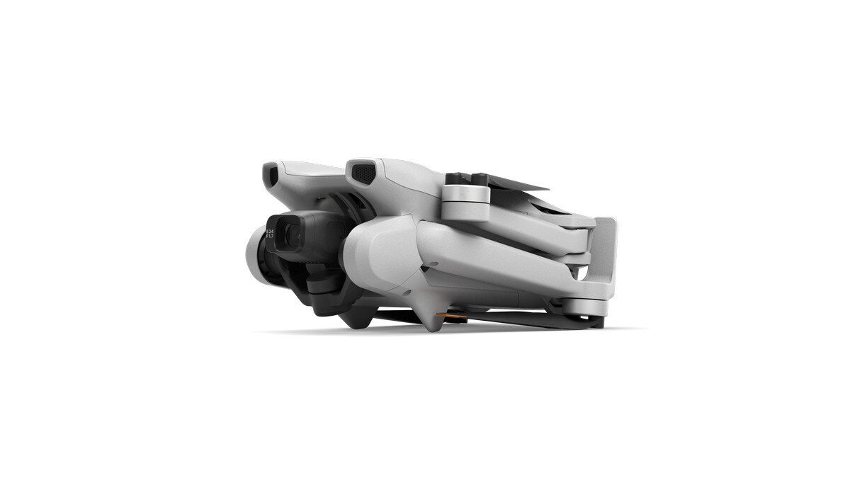 Kit Drone DJI Mini 3 Fly More Combo + Controlo Remoto DJI RC-N1 4