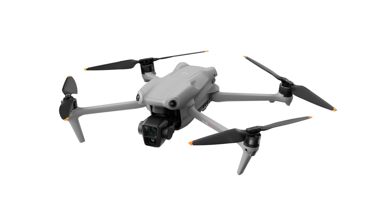 Drone DJI Air 3 Fly More Combo RC 2 2