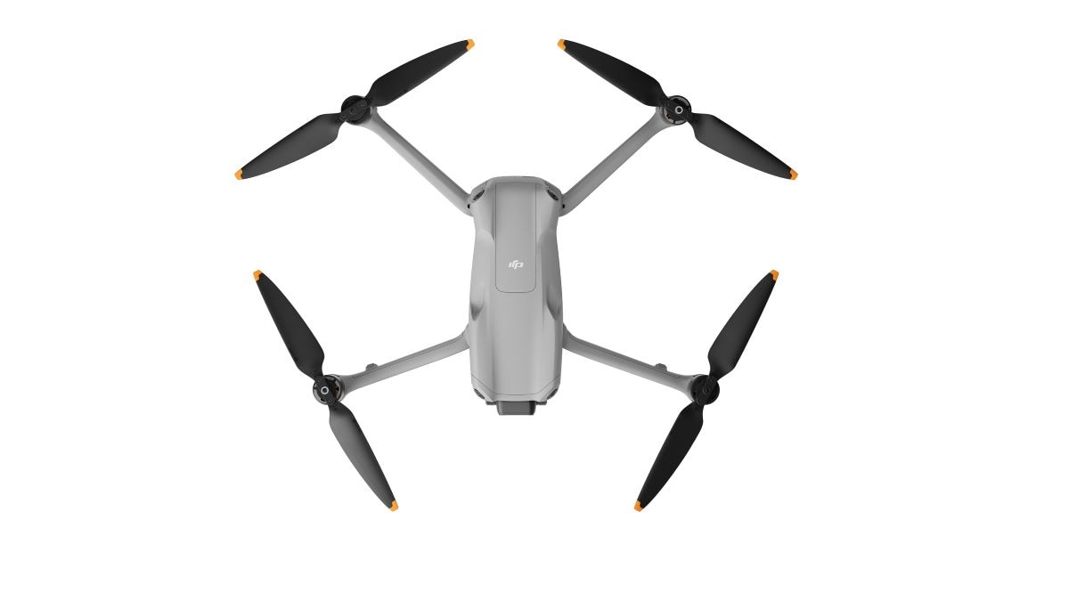 Drone DJI Air 3 Fly More Combo RC 2 3