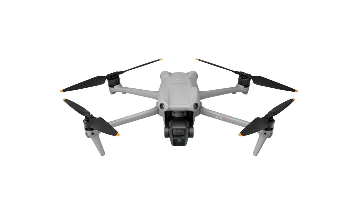 Drone DJI Air 3 Fly More Combo RC 2 4