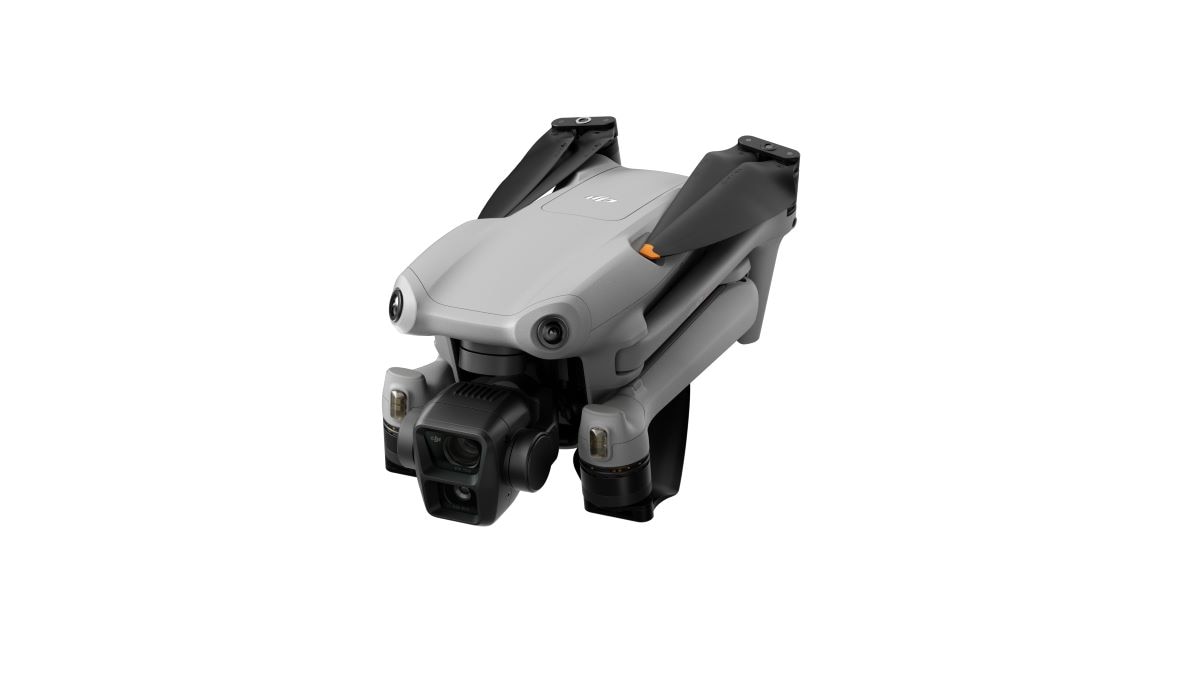 Drone DJI Air 3 Fly More Combo RC 2 5