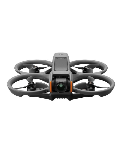Drone DJI Avata 2 Fly More Combo (1 bateria) Cinzento-1