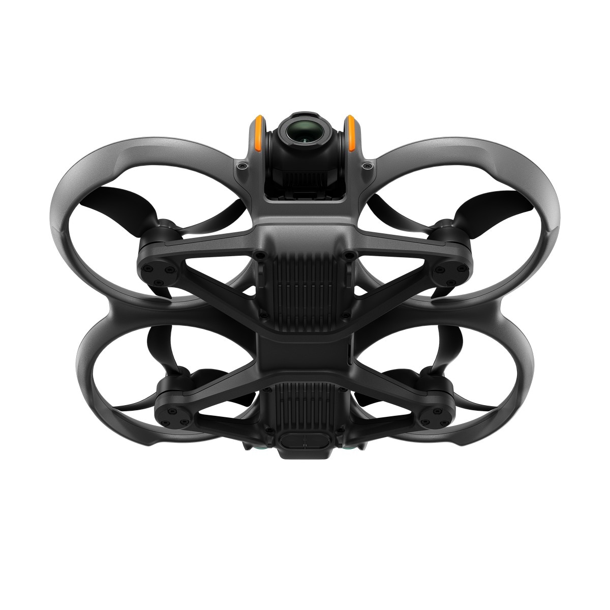 Drone DJI Avata 2 Fly More Combo (1 bateria) Cinzento-3