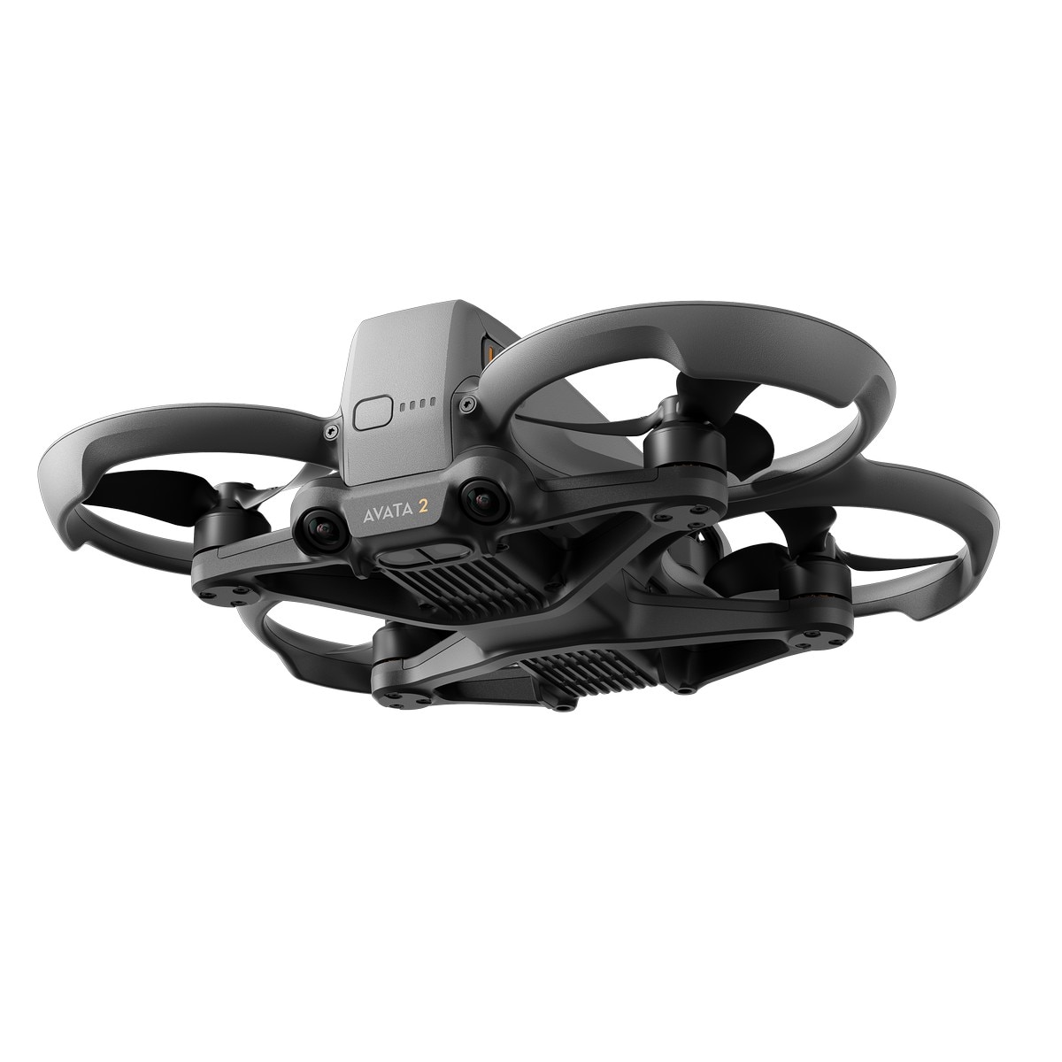 Drone DJI Avata 2 Fly More Combo (1 bateria) Cinzento-5