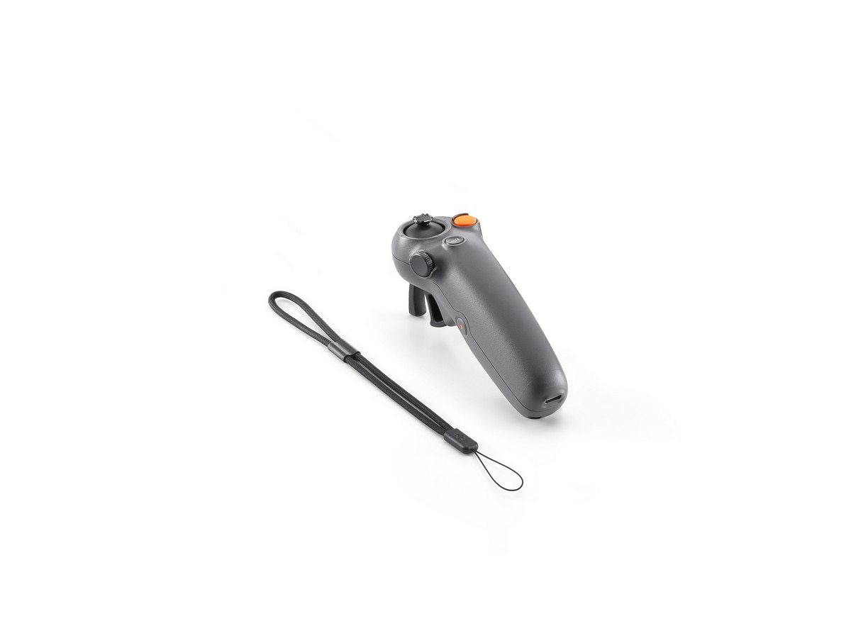 Drone DJI Avata 2 Fly More Combo (1 bateria) Cinzento-9