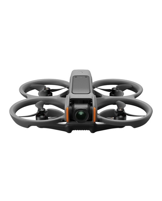 Imagem 0 de Drone DJI Avata 2 Fly More Combo (3 baterias)
