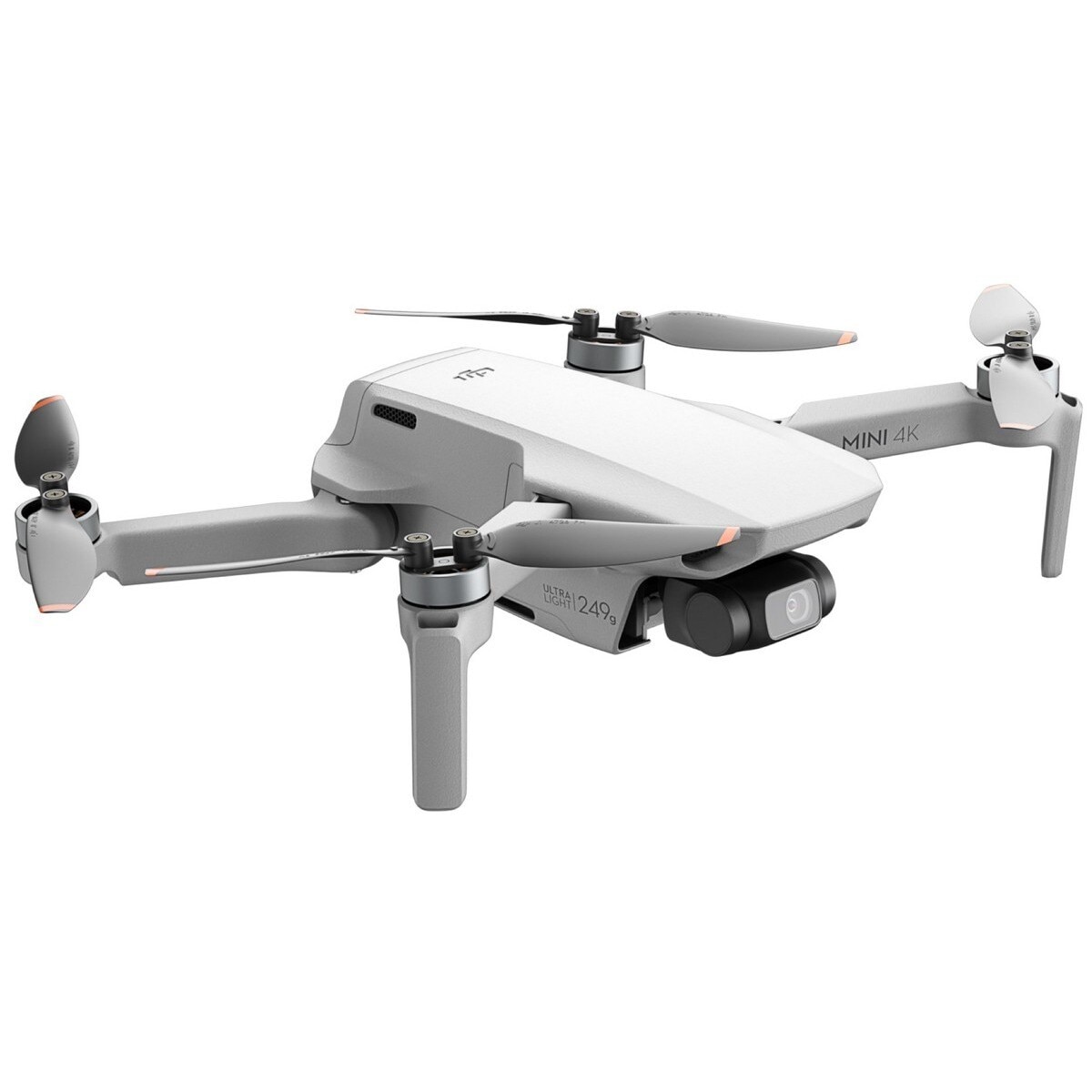 Drone DJI Mini 4K 2