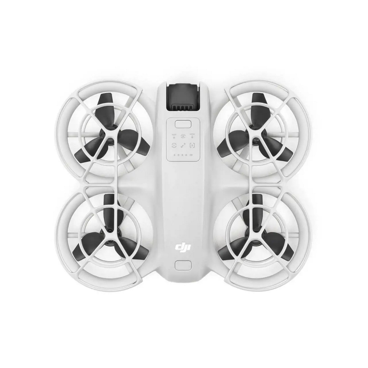 Drone DJI Neo Motion Fly More Combo 4