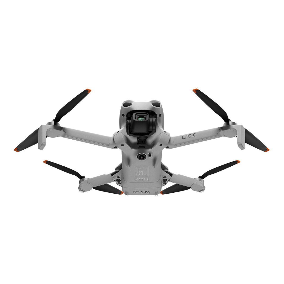 Drone DJI Lito X1 6