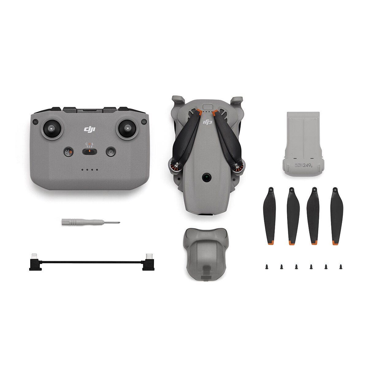Drone DJI Lito X1 7