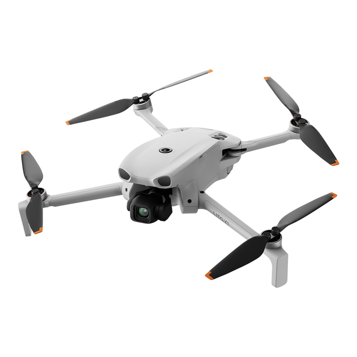 Drone DJI Lito X1 Fly More Combo (DJI RC-N3) 3