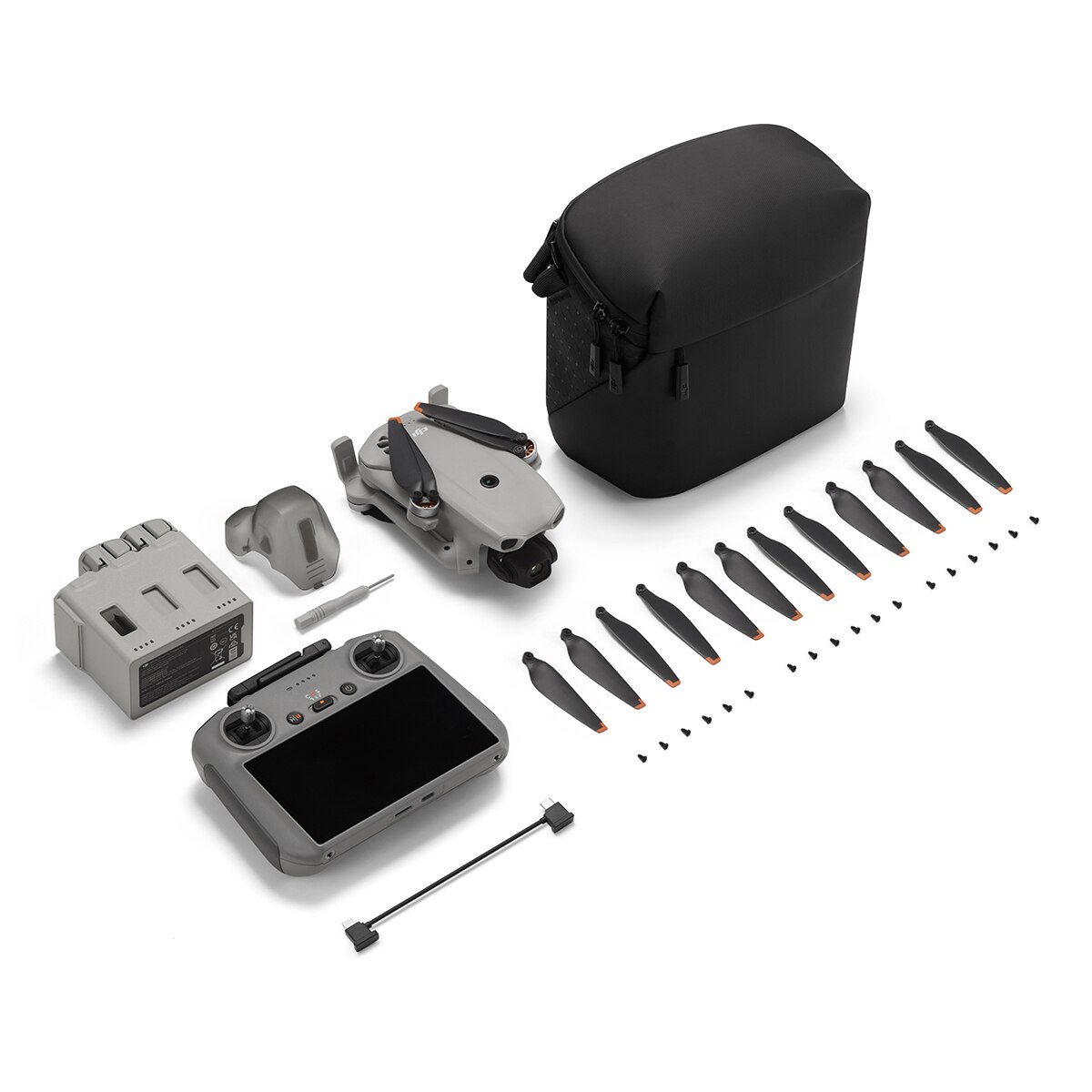 Drone DJI Lito X1 Fly More Combo (DJI RC 2) 2