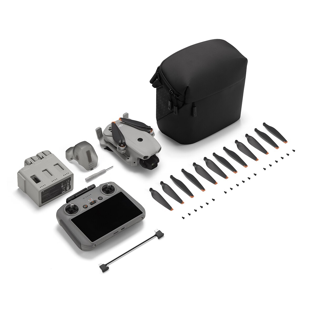 Drone DJI Lito X1 Fly More Combo Plus (DJI RC 2) 2