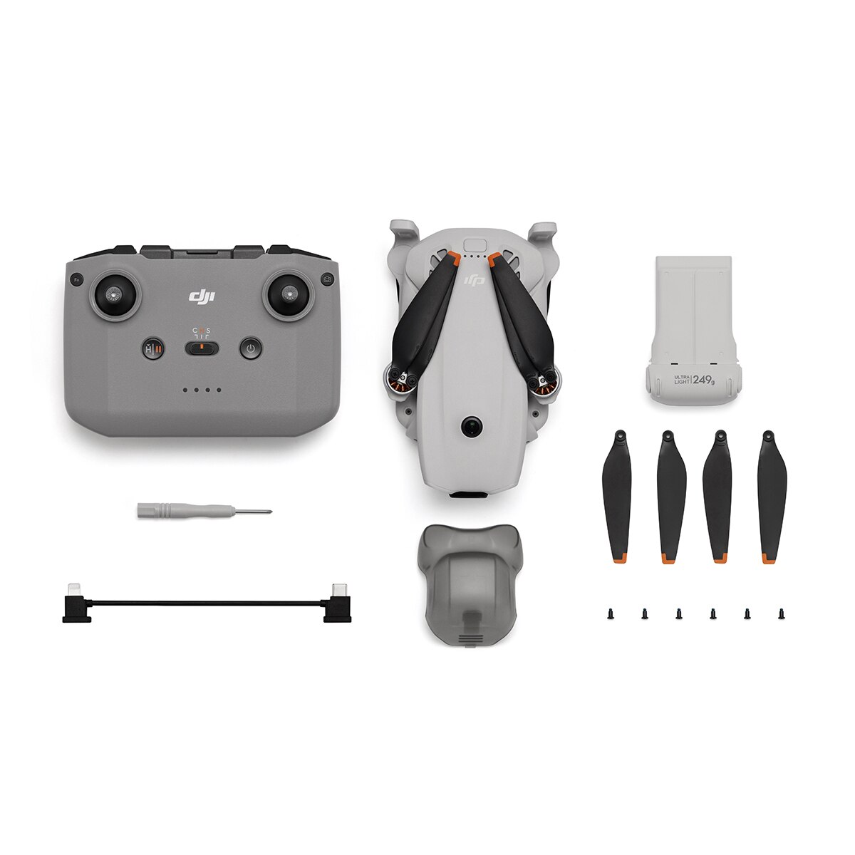 Drone DJI Lito 1 7