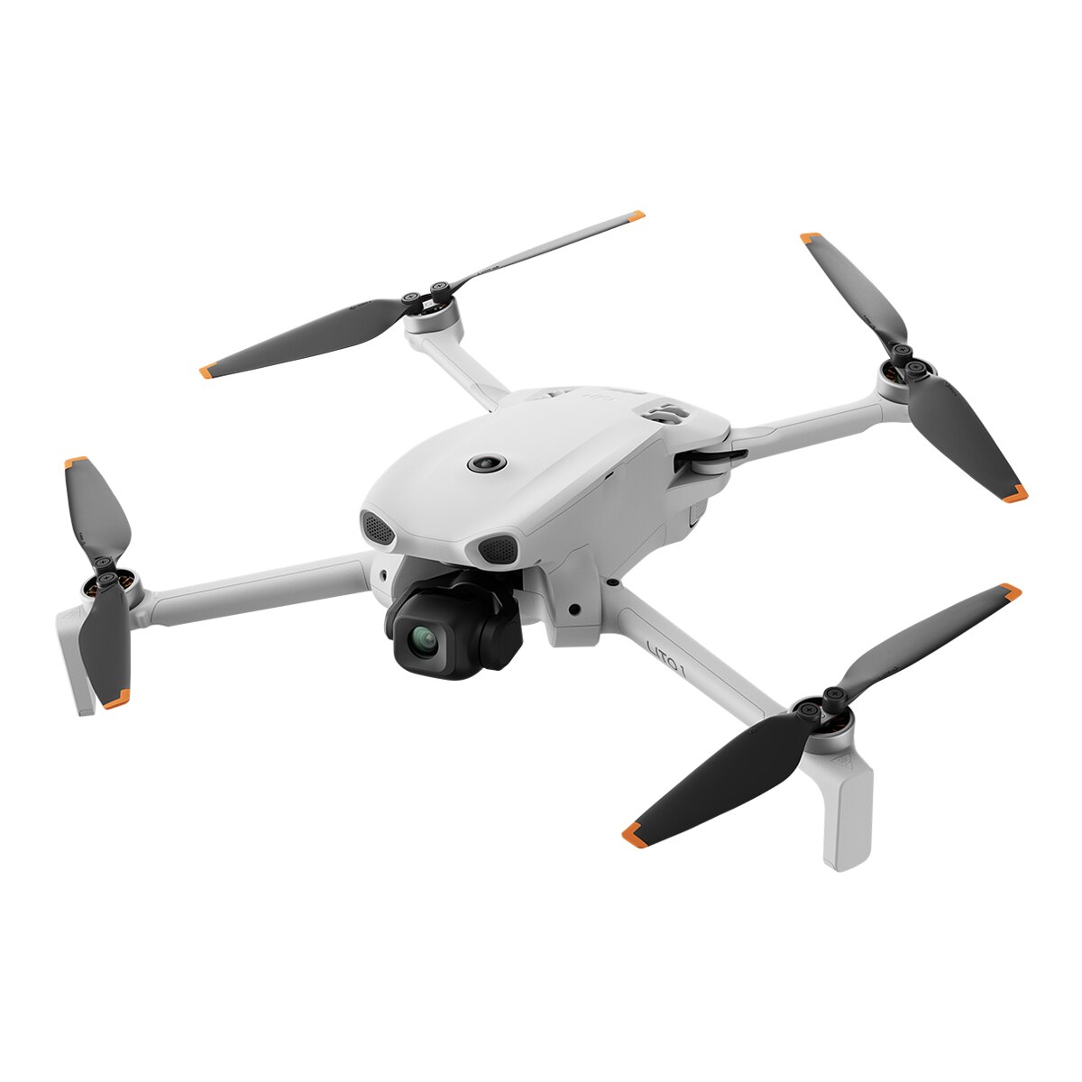 Drone DJI Lito 1 Fly More Combo (DJI RC-N3) 5