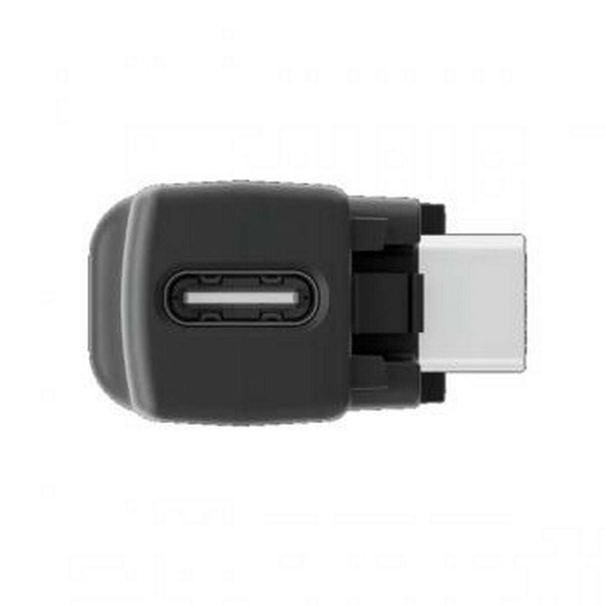 Adaptador de microfone Sandisk para INSTA360 X3 4