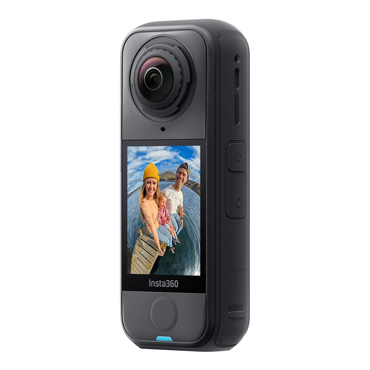 Starter Bundle Câmara de Ação 8K Insta360 X4 Air Preto-9