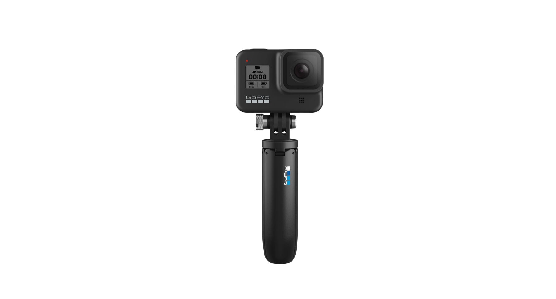 Imagem 0 de Shorty Mini Extension Pole + Tripod GoPro